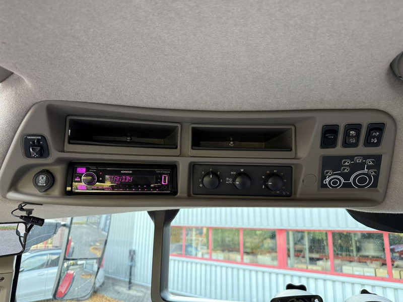 Traktor Case IH Puma 240 CVX Stage V GPS RTK: bild 11