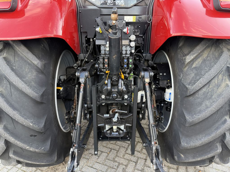 Traktor Case IH Puma 240 CVX Stage V GPS RTK: bild 7