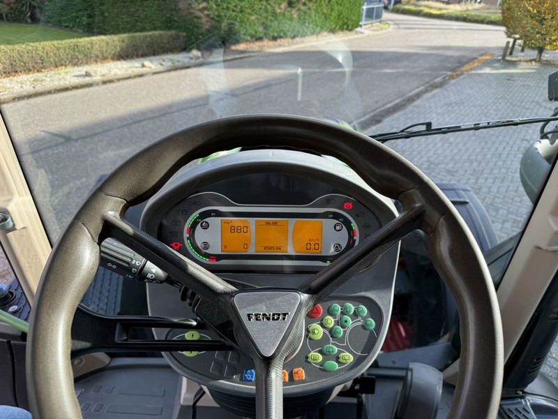 Traktor Fendt 513 Vario Power: bild 13