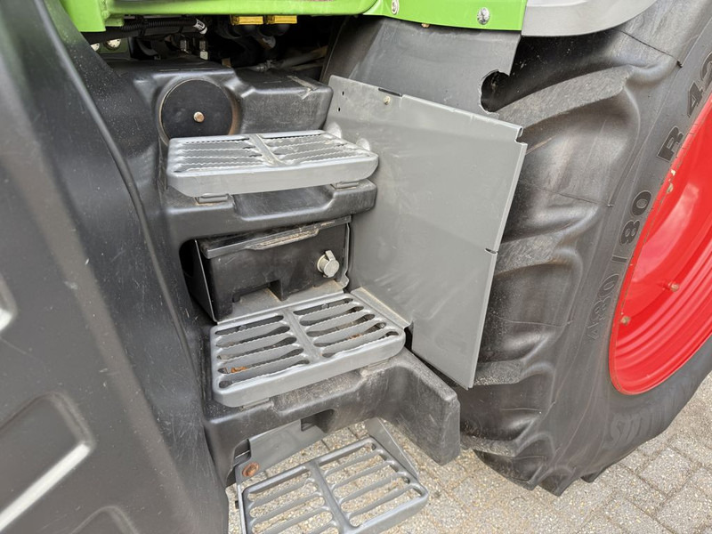 Traktor Fendt 513 Vario Power: bild 11