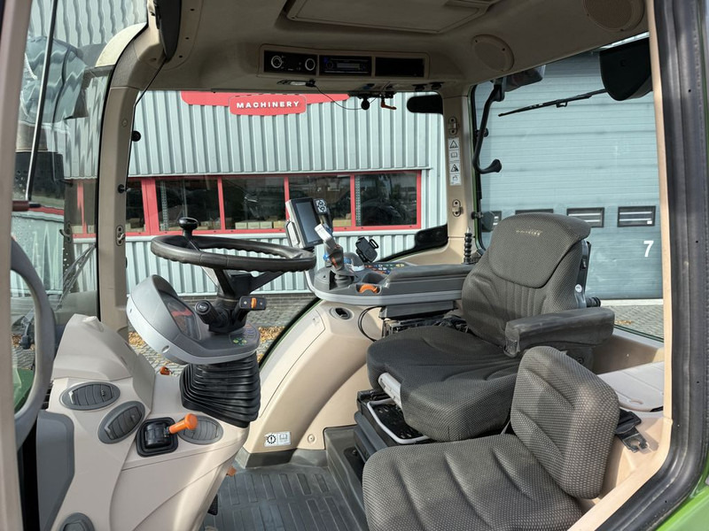 Fendt 513 Vario Power - Traktor: bild 5 Fendt 513 Vario Power - Traktor: bild 5