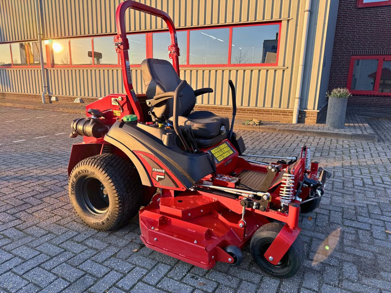 Ferris IS2600 Zero Turn Maaier - Gräsklippare: bild 4 Ferris IS2600 Zero Turn Maaier - Gräsklippare: bild 4