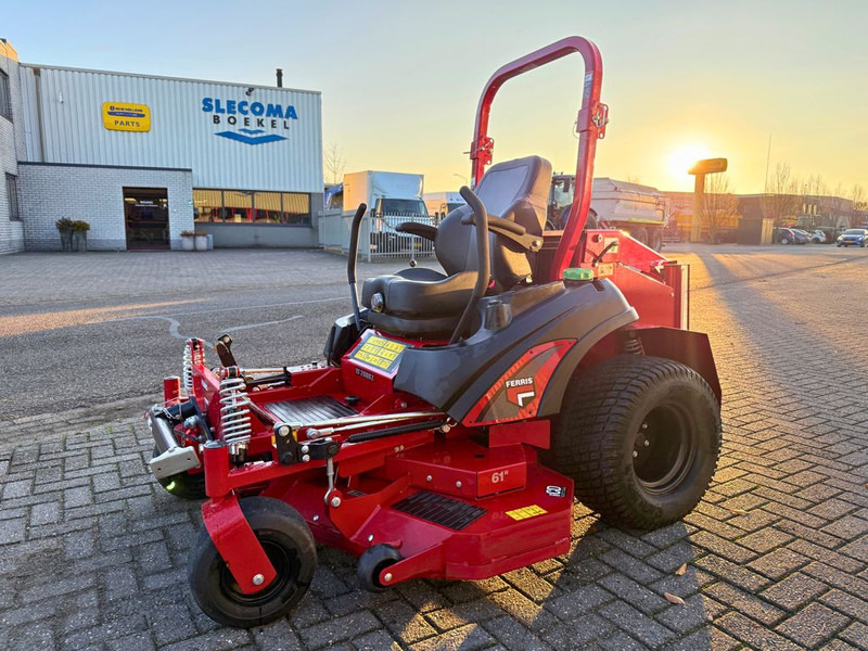 Ferris IS2600 Zero Turn Maaier - Gräsklippare: bild 1 Ferris IS2600 Zero Turn Maaier - Gräsklippare: bild 1