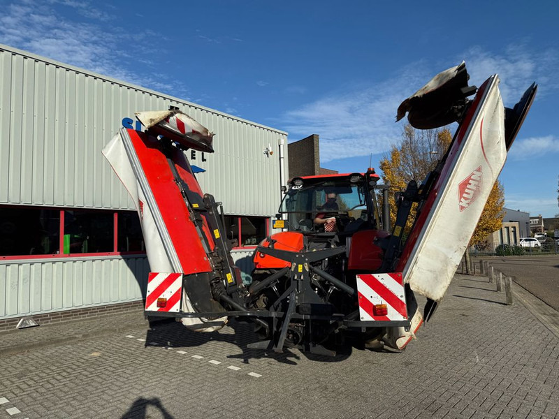 Kuhn PZ960 Achtermaaier - Slåttermaskin: bild 4 Kuhn PZ960 Achtermaaier - Slåttermaskin: bild 4