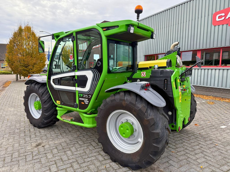Merlo TF35.7-140 Telehandler - Teleskoplastar: bild 2 Merlo TF35.7-140 Telehandler - Teleskoplastar: bild 2