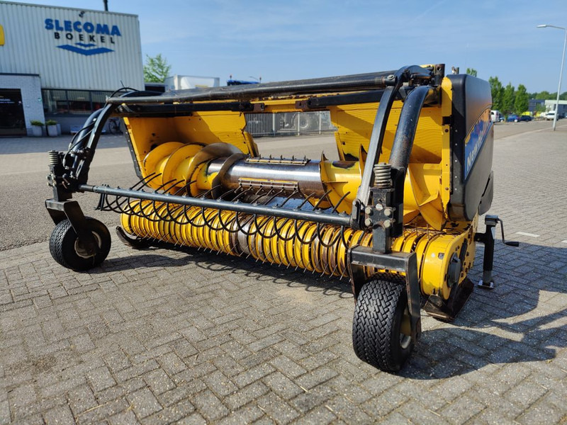 New Holland 273 Gras Pick Up - Tillbehör för exakthack: bild 1 New Holland 273 Gras Pick Up - Tillbehör för exakthack: bild 1