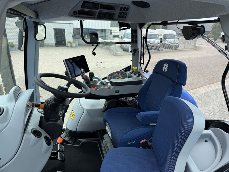 New Holland T6.180 AC Stage V - Traktor: bild 5 New Holland T6.180 AC Stage V - Traktor: bild 5