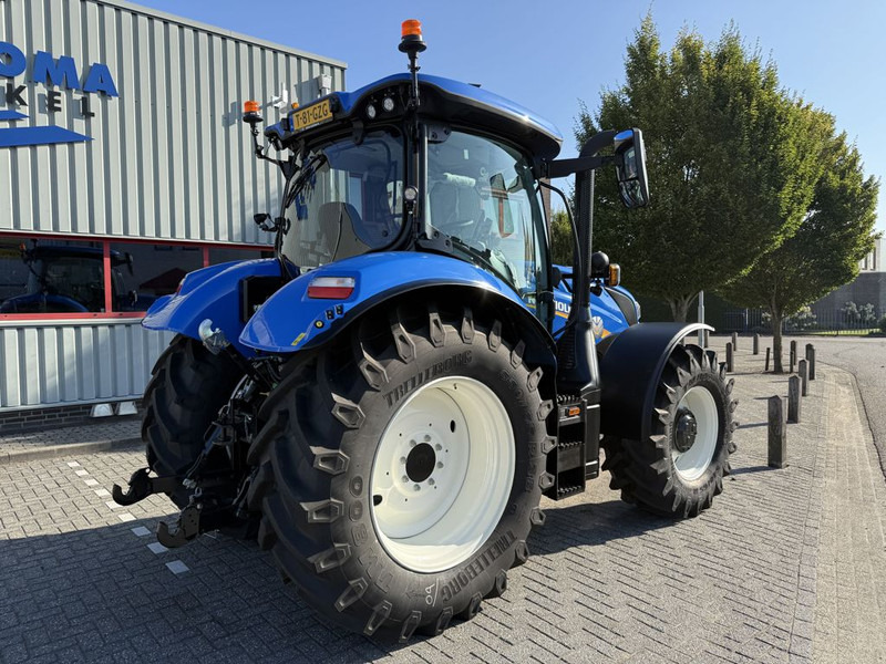 New Holland T6.180 AC Stage V - Traktor: bild 3 New Holland T6.180 AC Stage V - Traktor: bild 3