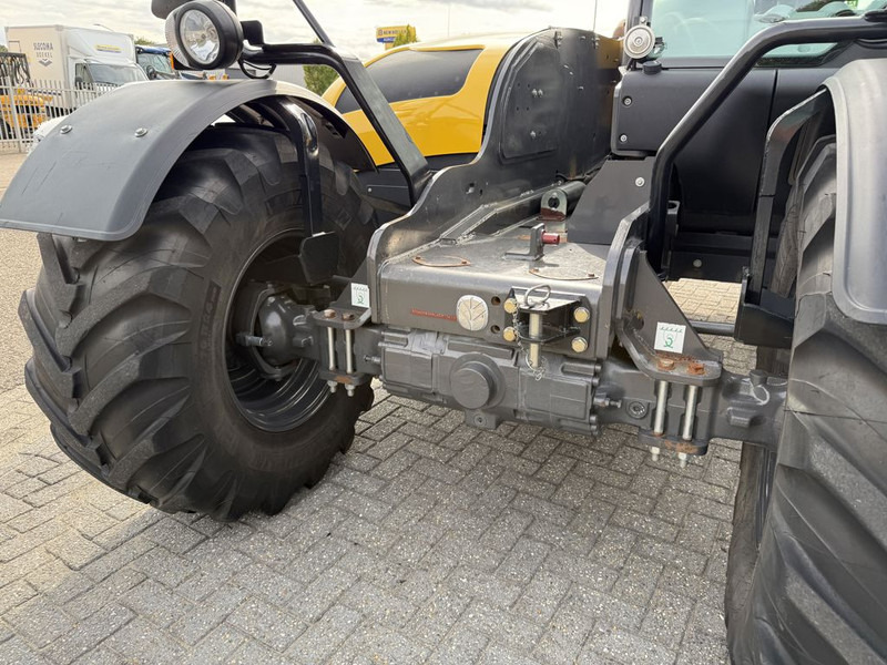 Teleskoplastar New Holland TH6.36 PLUS: bild 13