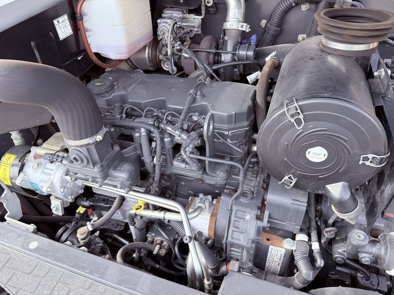 Teleskoplastar New Holland TH6.36 PLUS: bild 14