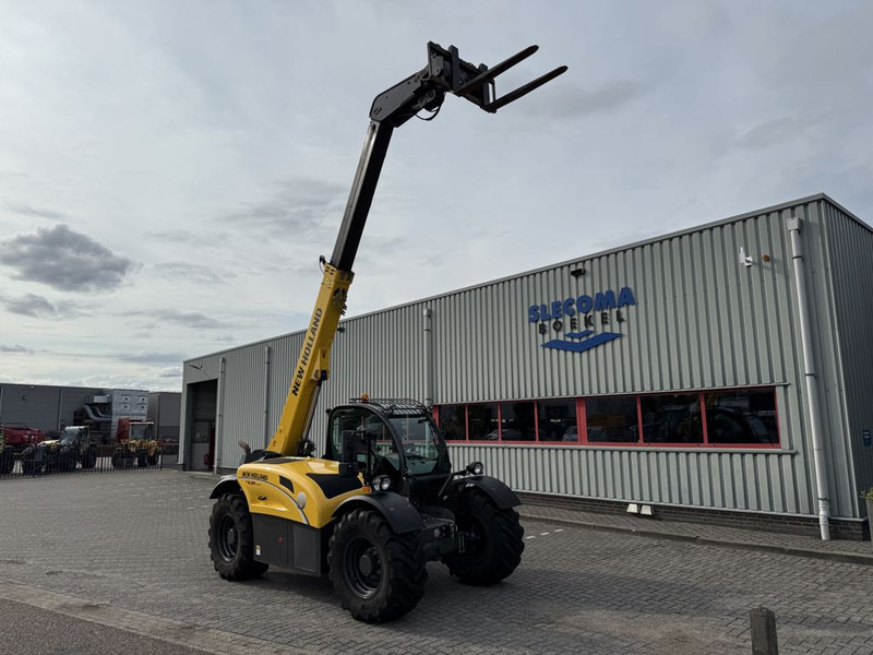 Teleskoplastar New Holland TH6.36 PLUS: bild 16