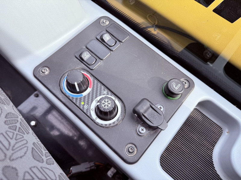 Teleskoplastar New Holland TH6.36 PLUS: bild 8