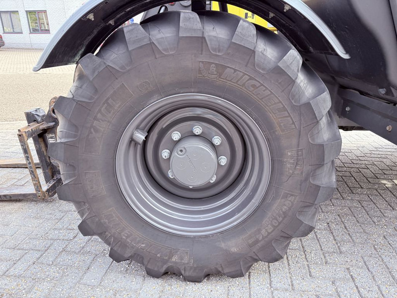 Teleskoplastar New Holland TH6.36 PLUS: bild 9