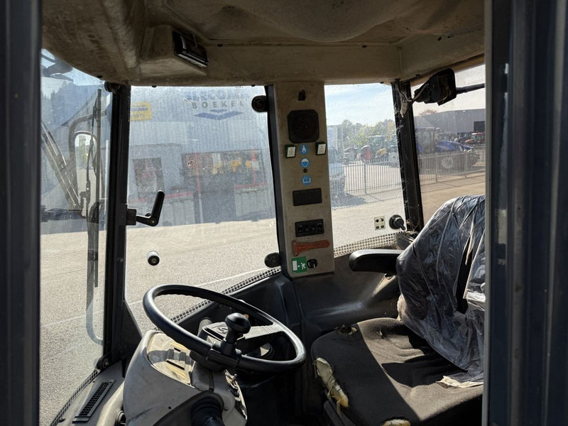 Venieri VF463F Plus Shovel - Hjullastare: bild 5 Venieri VF463F Plus Shovel - Hjullastare: bild 5