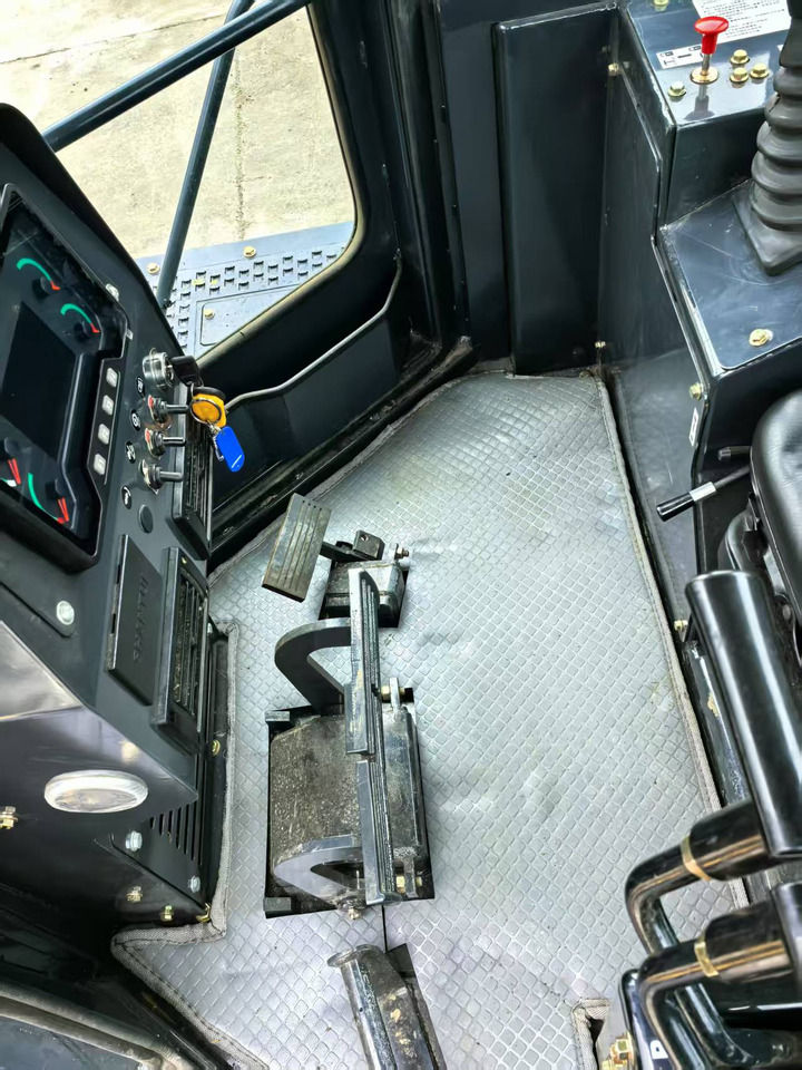 SHANTUI SD22 - Bulldozer: bild 3 SHANTUI SD22 - Bulldozer: bild 3