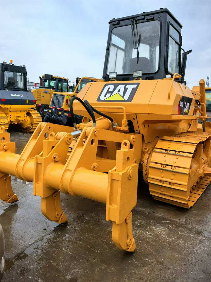 Used CAT D6G2 Bulldozer for Sale Used CAT Dozer D6H Used Caterpillar D6H D6T D6D D6G D6MD6R Bulldozer - Bulldozer: bild 3 Used CAT D6G2 Bulldozer for Sale Used CAT Dozer D6H Used Caterpillar D6H D6T D6D D6G D6MD6R Bulldozer - Bulldozer: bild 3