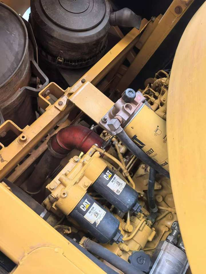 Used Cat 950GC Loader,Caterpillar 950h 950g 950k,Cat Front Loader 936 950 966 986 - Hjullastare: bild 5 Used Cat 950GC Loader,Caterpillar 950h 950g 950k,Cat Front Loader 936 950 966 986 - Hjullastare: bild 5