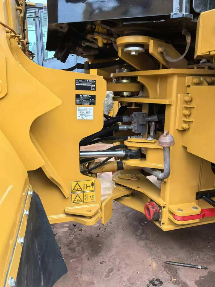 Used Cat 950GC Loader,Caterpillar 950h 950g 950k,Cat Front Loader 936 950 966 986 - Hjullastare: bild 3 Used Cat 950GC Loader,Caterpillar 950h 950g 950k,Cat Front Loader 936 950 966 986 - Hjullastare: bild 3