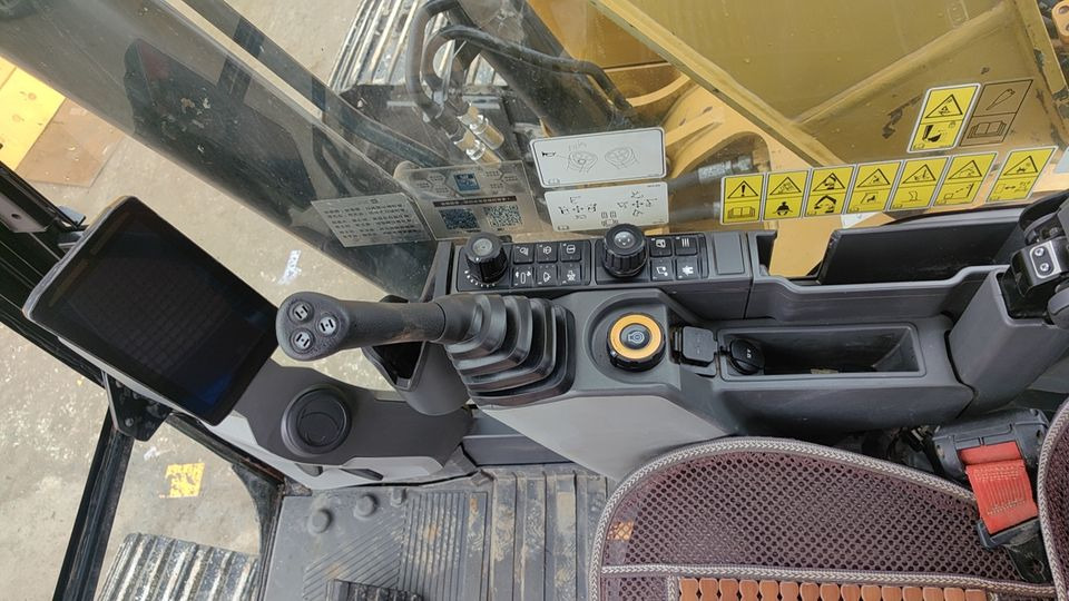 Used Caterpillar 320gc Excavator 20 Tons Capacity CAT 320 320GC 320GX 320NG 323 325 326 329 330 Engine Motor Pump Bearing Sale - Bandgrävare: bild 5 Used Caterpillar 320gc Excavator 20 Tons Capacity CAT 320 320GC 320GX 320NG 323 325 326 329 330 Engine Motor Pump Bearing Sale - Bandgrävare: bild 5