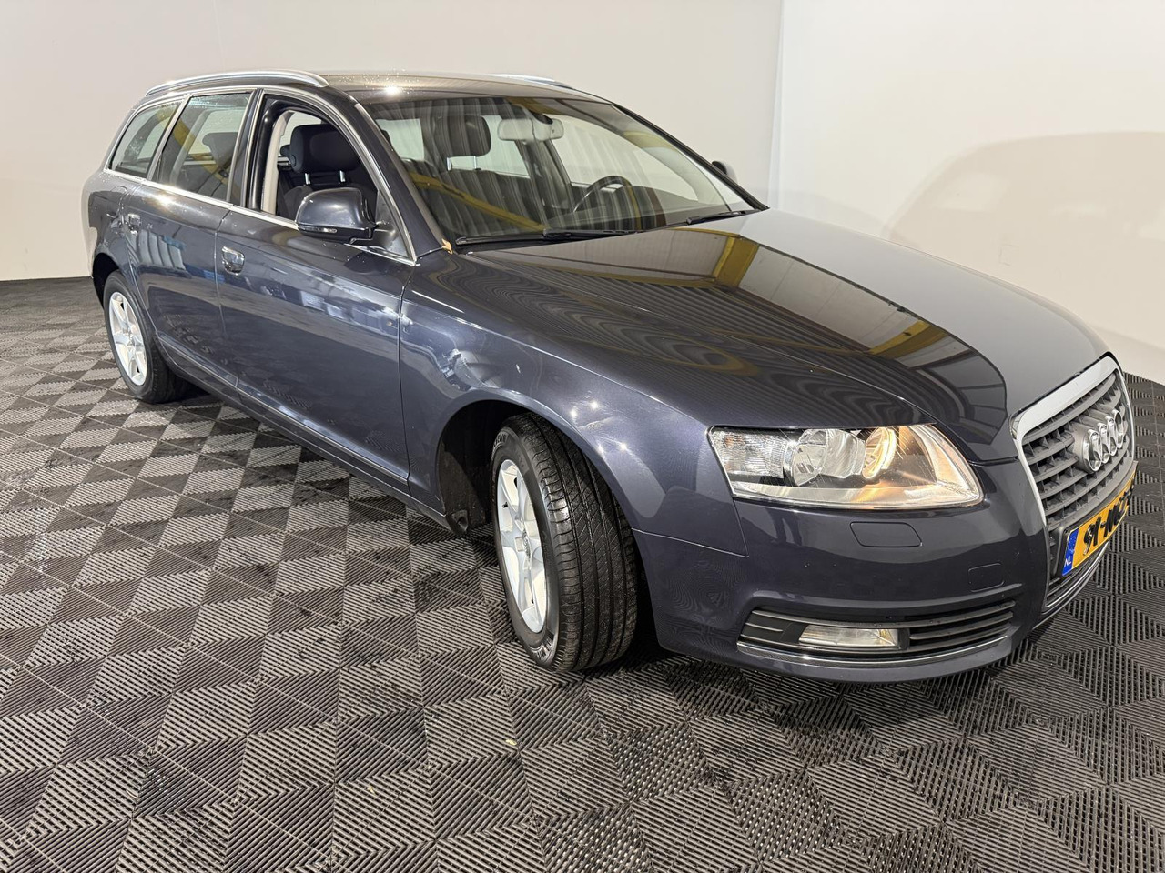 Audi | A6 Avant | 2.0 TFSI Business Edition | 2010 | 250.455 km | 91NGZ8 | Logisch - Personbil: bild 5 Audi | A6 Avant | 2.0 TFSI Business Edition | 2010 | 250.455 km | 91NGZ8 | Logisch - Personbil: bild 5