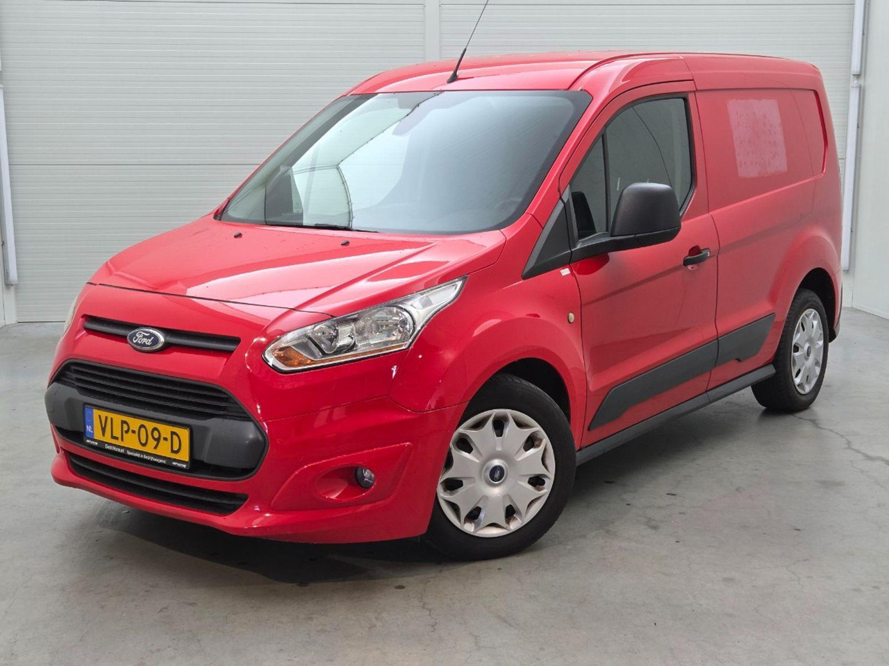 Ford Transit Connect 1.6 TDCI L1 Trend | 2014 | 141.974 km | VLP09D | NAP: Geen oordeel - Små skåpbil: bild 1 Ford Transit Connect 1.6 TDCI L1 Trend | 2014 | 141.974 km | VLP09D | NAP: Geen oordeel - Små skåpbil: bild 1