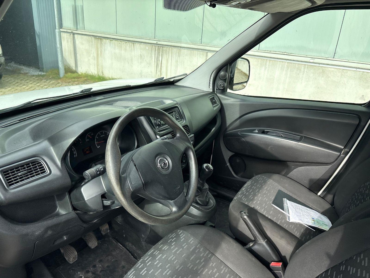 Opel Combo 1.3 CDTi L2H1 ecoFLEX Edition | 2016 | 43.397 km | VV775K | NAP: Logisch - Små skåpbil: bild 5 Opel Combo 1.3 CDTi L2H1 ecoFLEX Edition | 2016 | 43.397 km | VV775K | NAP: Logisch - Små skåpbil: bild 5