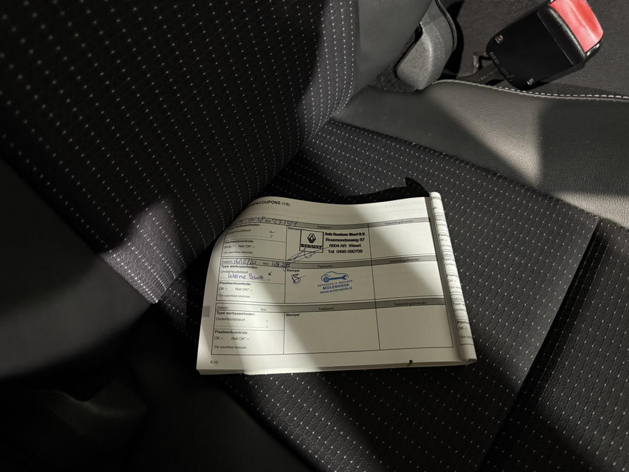 Renault | Scénic | 1.2 TCe Bose | 2013 | 103.433 km | 9KZR67 | Logisch - Personbil: bild 2 Renault | Scénic | 1.2 TCe Bose | 2013 | 103.433 km | 9KZR67 | Logisch - Personbil: bild 2