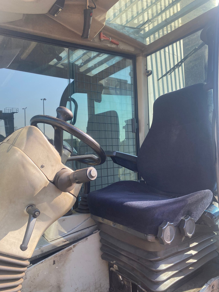 BULMOR DQ80 - Sidlastare: bild 3 BULMOR DQ80 - Sidlastare: bild 3