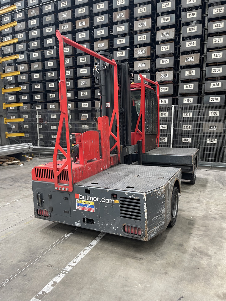 Bulmor DQ50 - Sidlastare: bild 1 Bulmor DQ50 - Sidlastare: bild 1