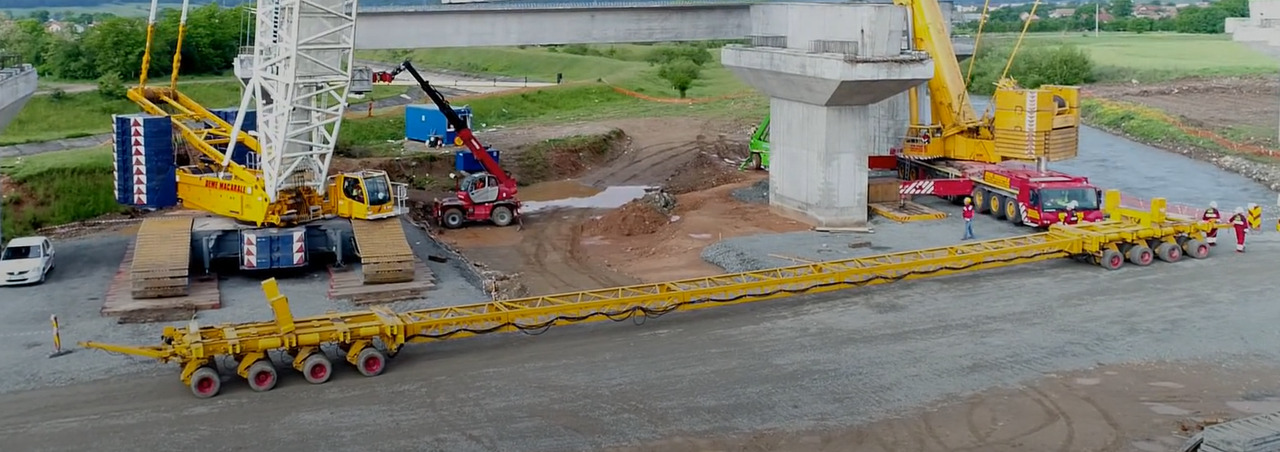 Capperi RCT57A - Låg lastare semitrailer: bild 3 Capperi RCT57A - Låg lastare semitrailer: bild 3