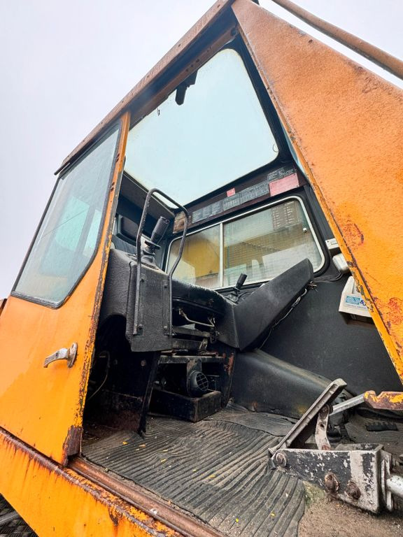 Grove COLES 830T - Mobilkran: bild 2 Grove COLES 830T - Mobilkran: bild 2