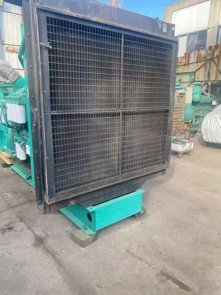 CUMMINS QSK30-G3 - Industriell klimatutrustning: bild 2 CUMMINS QSK30-G3 - Industriell klimatutrustning: bild 2