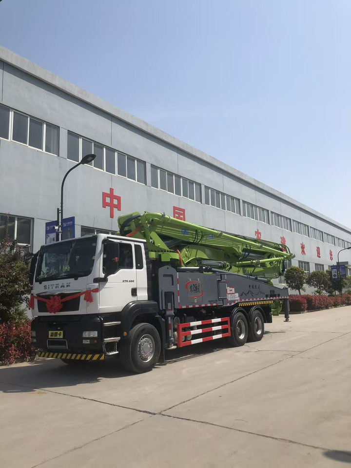 HOWO 63m - Industriell klimatutrustning: bild 3 HOWO 63m - Industriell klimatutrustning: bild 3