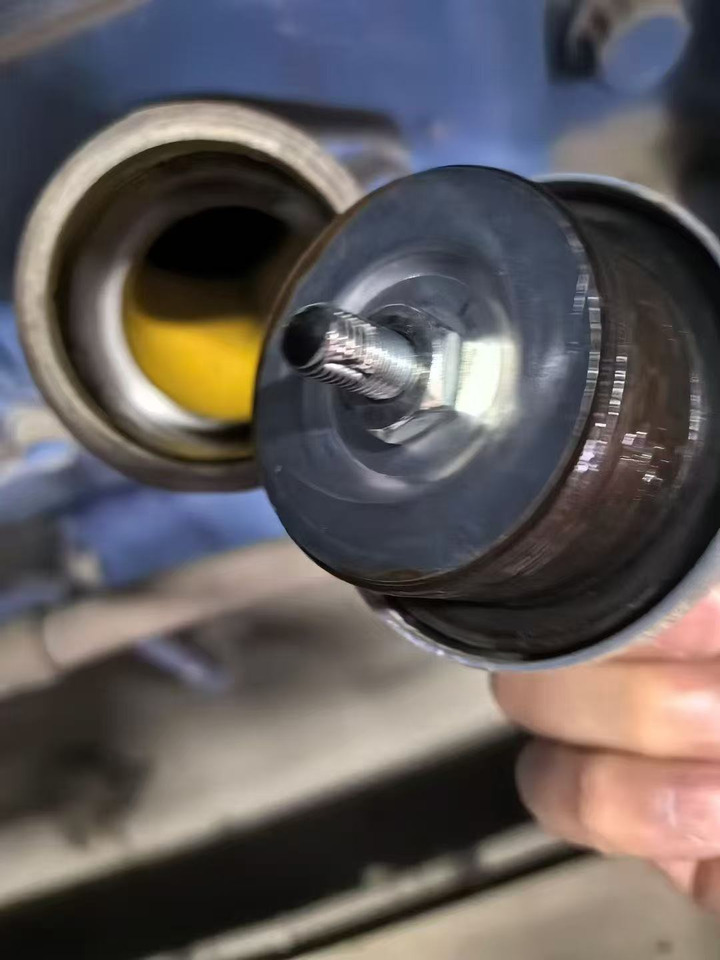 MITSHIBISHI - Maskin: bild 5 MITSHIBISHI - Maskin: bild 5