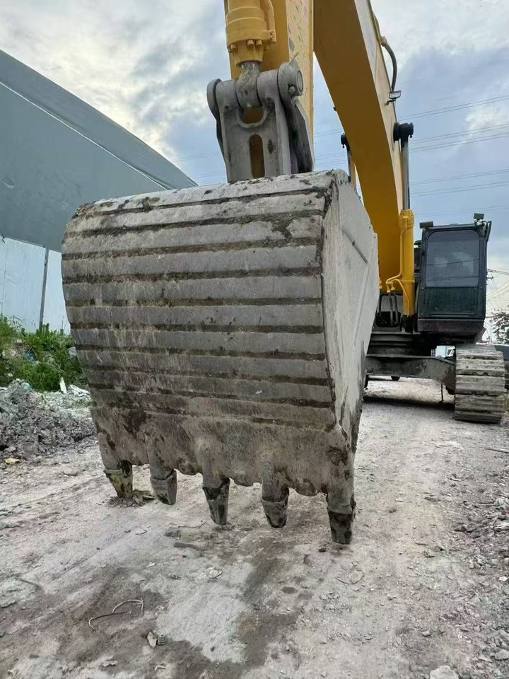 SUMITOMO 480 - Bandgrävare: bild 4 SUMITOMO 480 - Bandgrävare: bild 4