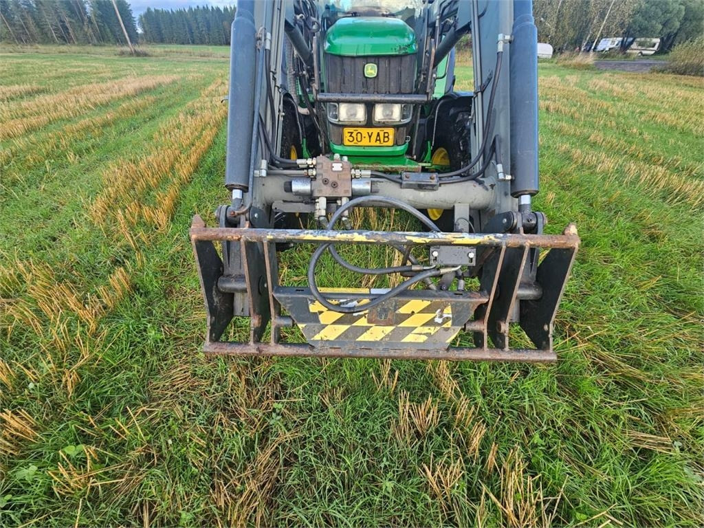 John Deere 6420S AP Premium Plus 50km/h - Traktor: bild 4 John Deere 6420S AP Premium Plus 50km/h - Traktor: bild 4