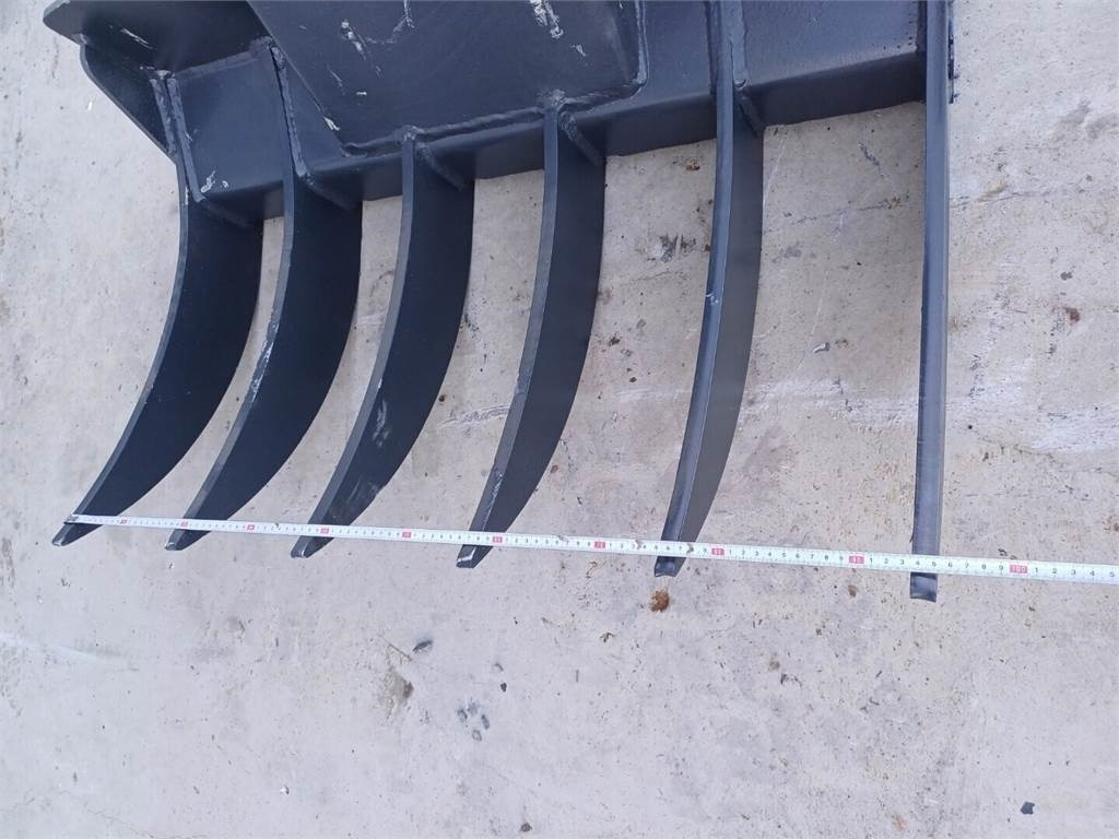 Kantohara 1000/6 s40 - Skopa för Byggmaskiner: bild 3 Kantohara 1000/6 s40 - Skopa för Byggmaskiner: bild 3