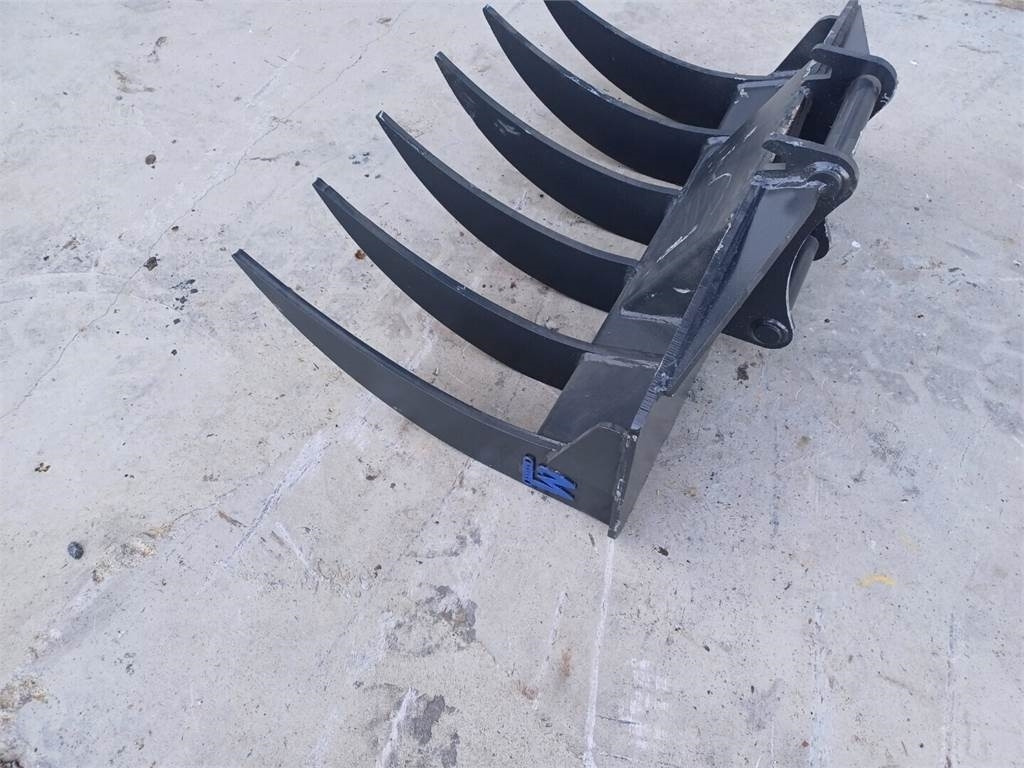 Kantohara 1000/6 s40 - Skopa för Byggmaskiner: bild 2 Kantohara 1000/6 s40 - Skopa för Byggmaskiner: bild 2