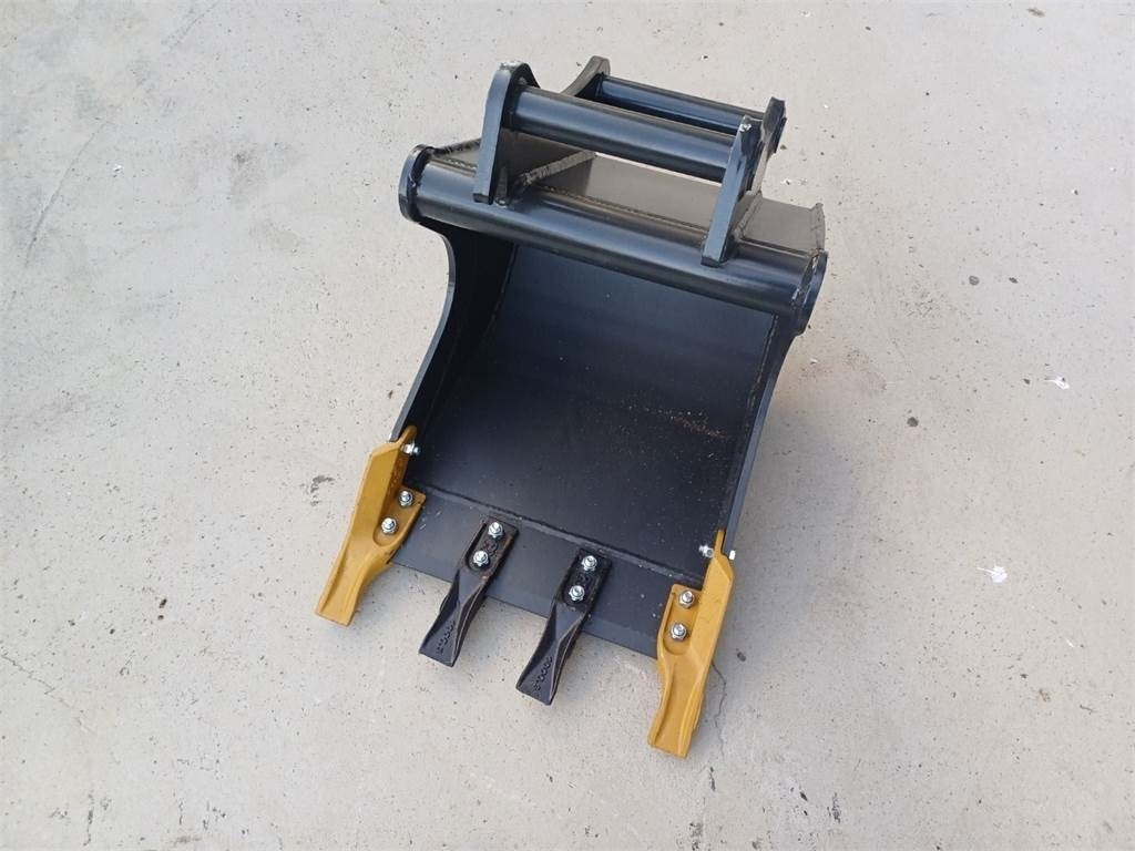 Skopa för Byggmaskiner Kuokkakauha 470/55 s40 kynsillä: bild 1