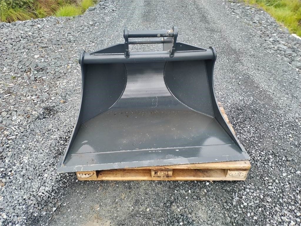 Luiskakauha 1300/300 S45 Roto - Skopa för Byggmaskiner: bild 1 Luiskakauha 1300/300 S45 Roto - Skopa för Byggmaskiner: bild 1