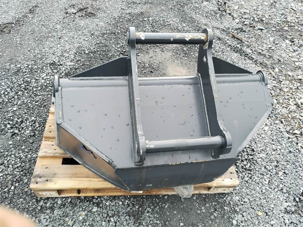 Luiskakauha 1300/300 S45 Roto - Skopa för Byggmaskiner: bild 2 Luiskakauha 1300/300 S45 Roto - Skopa för Byggmaskiner: bild 2