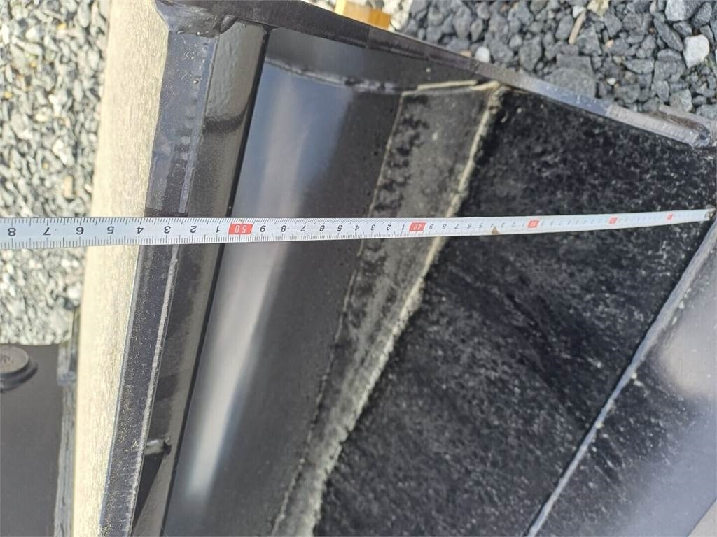 Luiskakauha S60 1500 - Skopa för Byggmaskiner: bild 5 Luiskakauha S60 1500 - Skopa för Byggmaskiner: bild 5