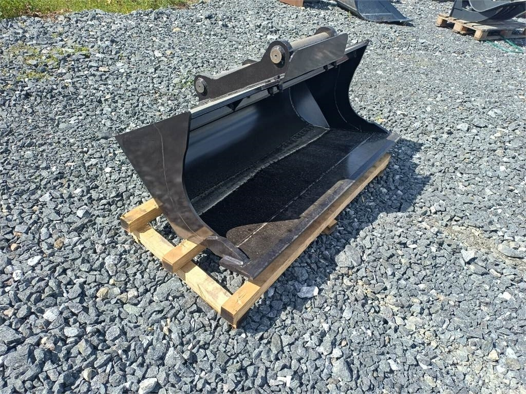 Luiskakauha S60 1500 - Skopa för Byggmaskiner: bild 1 Luiskakauha S60 1500 - Skopa för Byggmaskiner: bild 1