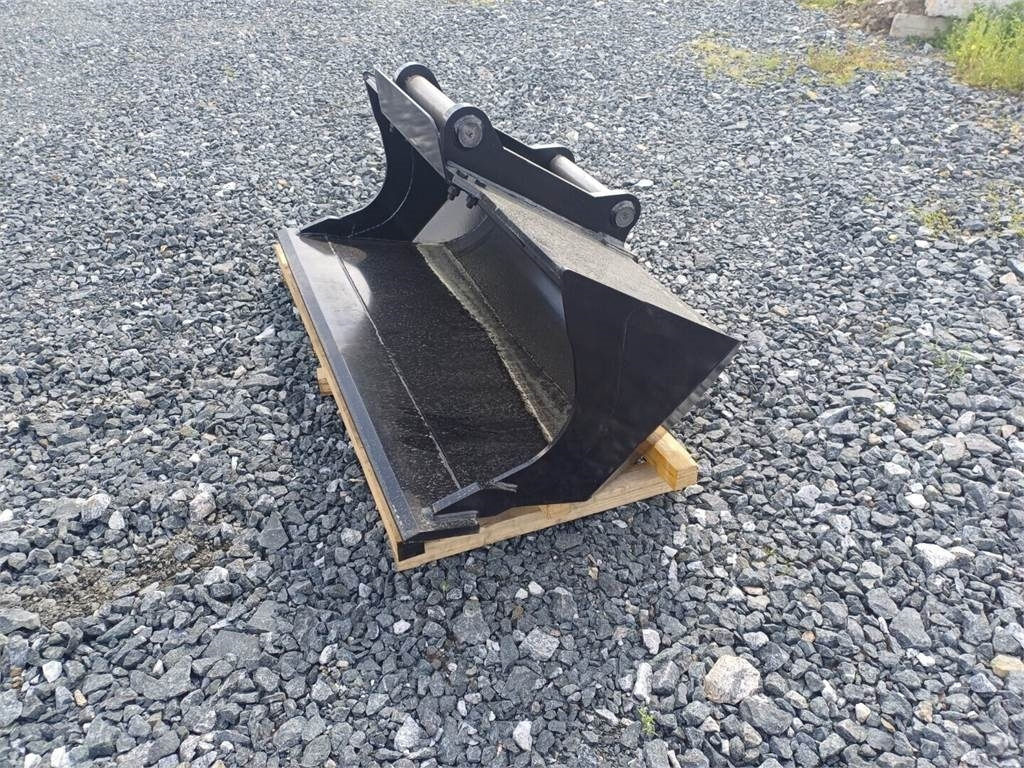 Luiskakauha S60 1500 - Skopa för Byggmaskiner: bild 3 Luiskakauha S60 1500 - Skopa för Byggmaskiner: bild 3