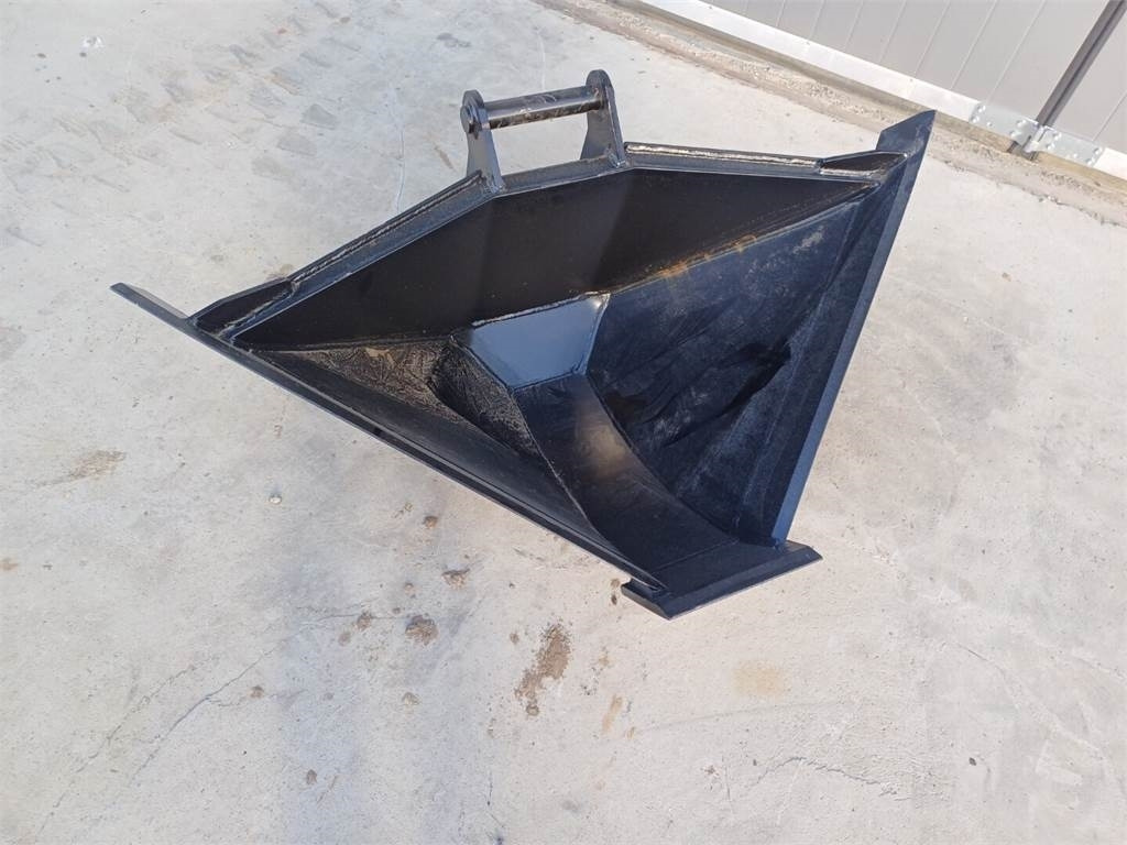 Tarfin Pelto-ojakauha s40 200L - Skopa för Byggmaskiner: bild 2 Tarfin Pelto-ojakauha s40 200L - Skopa för Byggmaskiner: bild 2