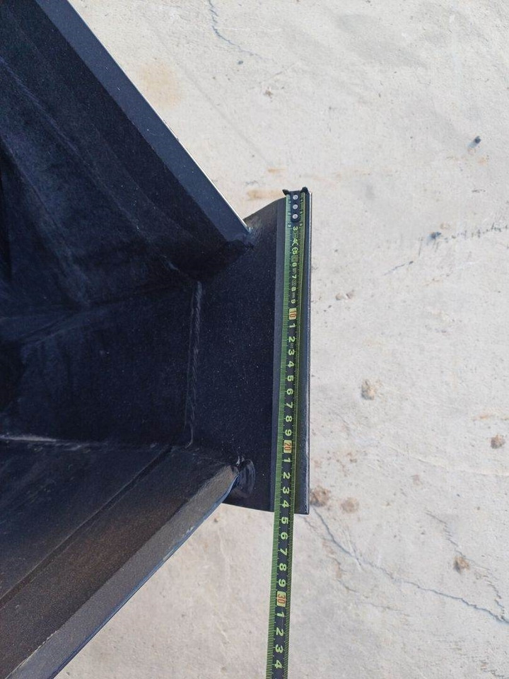 Tarfin Pelto-ojakauha s40 200L - Skopa för Byggmaskiner: bild 5 Tarfin Pelto-ojakauha s40 200L - Skopa för Byggmaskiner: bild 5