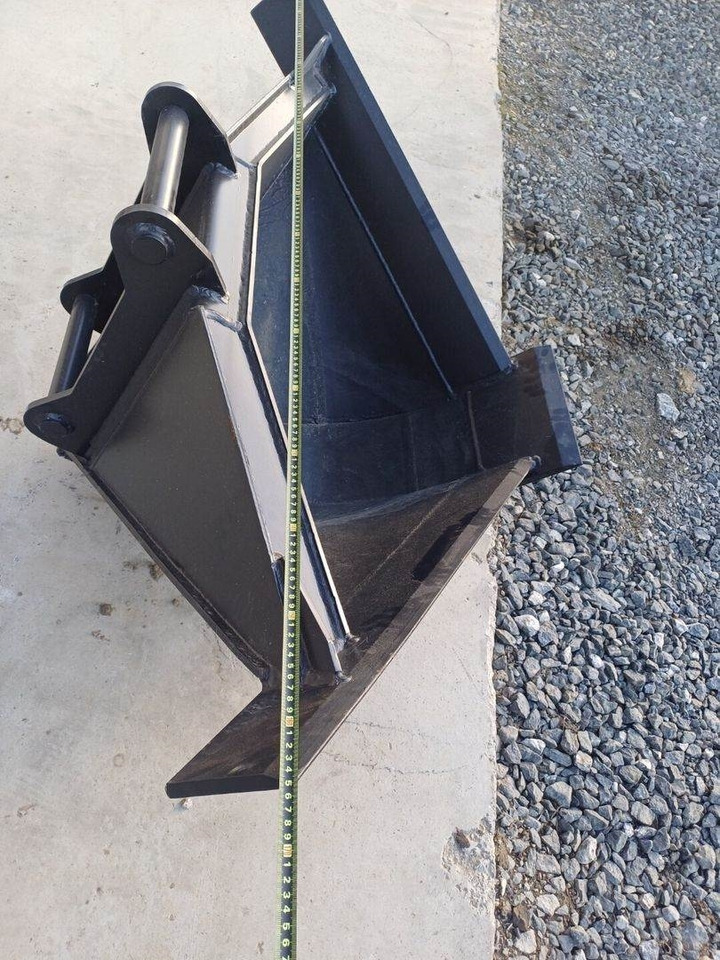 Tarfin Pelto-ojakauha s45 290L - Skopa för Byggmaskiner: bild 5 Tarfin Pelto-ojakauha s45 290L - Skopa för Byggmaskiner: bild 5