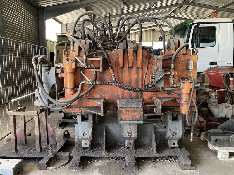 Abi RE 12/14300 - Pålkran: bild 3 Abi RE 12/14300 - Pålkran: bild 3