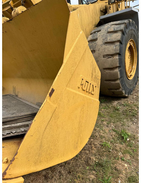 Caterpillar 988F - Hjullastare: bild 3 Caterpillar 988F - Hjullastare: bild 3