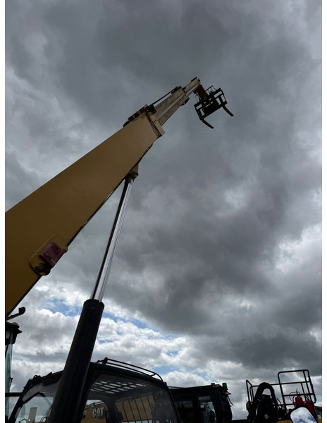 Caterpillar TH360 - Teleskoplastar: bild 1 Caterpillar TH360 - Teleskoplastar: bild 1